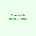 Compatible_Drum_DR_2125 | Printers.com.hk