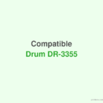 Compatible_Drum_DR_3355 | Printers.com.hk