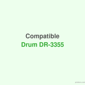 Compatible_Drum_DR_3355 | Printers.com.hk