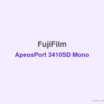 FujiFilm_ApeosPort_3410SD_Mono | Printers.com.hk