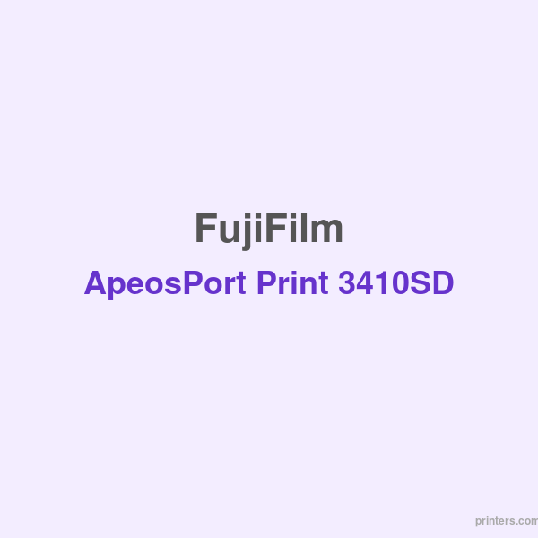 FujiFilm_ApeosPort_Print_3410SD | Printers.com.hk