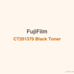 FUJIFILM CT201370 - 適用於 FujiFilm DocuPrint CP315, FujiFilm DocuPrint CP205 - Printers.com.hk