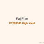 Fuji Xerox FujiFilm CT203348 High Yield Magenta Toner - 香港原裝行貨 Printers.com.hk