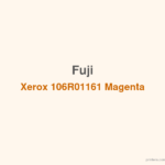 Fuji Xerox 106R01161 Magenta Toner - 香港原裝行貨 Printers.com.hk