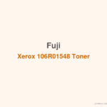 Fuji Xerox 106R01548 Toner - 香港原裝行貨 Printers.com.hk