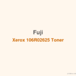 Fuji Xerox 106R02625 Toner Cartridge - 香港原裝行貨 Printers.com.hk