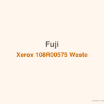 Fuji Xerox 108R00575 Waste Cartridge - 香港原裝行貨 Printers.com.hk
