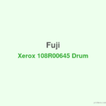 Fuji Xerox 108R00645 Drum - 香港原裝行貨 Printers.com.hk
