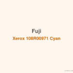 Fuji Xerox 108R00971 Cyan Imaging Unit - 香港原裝行貨 Printers.com.hk