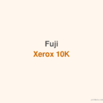 FUJI CT201938 - 適用於 Fuji Xerox Phaser 6010 - Printers.com.hk