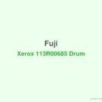 Fuji Xerox 113R00685 Drum - 香港原裝行貨 Printers.com.hk
