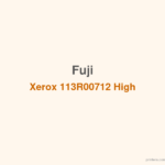 Fuji Xerox 113R00712 High Capacity Print Cartridge - 香港原裝行貨 Printers.com.hk