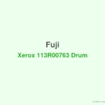 Fuji Xerox 113R00763 Drum - 香港原裝行貨 Printers.com.hk