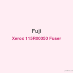 Fuji Xerox 115R00050 Fuser Unit - 香港原裝行貨 Printers.com.hk