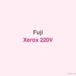 Fuji Xerox CWAA0718 Maintenance Kit (220V) - 香港原裝行貨 Printers.com.hk