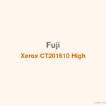 Fuji Xerox CT201610 High Capacity Toner - 香港原裝行貨 Printers.com.hk