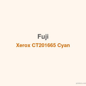 FUJI CT201665 - 適用於 Fuji Xerox Phaser 6000 - Printers.com.hk