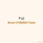 FUJI CT202034 - 適用於 Fuji Xerox DocuPrint CM205 - Printers.com.hk