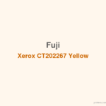 FUJI CT202267 - 適用於 Fuji Xerox Phaser 6000 - Printers.com.hk