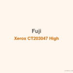 Fuji Xerox CT203047 High Cap Toner Cartridge (M) 11K - 香港原裝行貨 Printers.com.hk