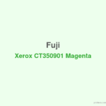 Fuji Xerox CT350901 Magenta Drum Cartridge - 香港原裝行貨 Printers.com.hk