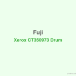 Fuji Xerox CT350973 Drum Cartridge - 香港原裝行貨 Printers.com.hk