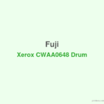 Fuji Xerox CWAA0648 Drum - 香港原裝行貨 Printers.com.hk