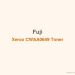 Fuji Xerox CWAA0649 Toner - 香港原裝行貨 Printers.com.hk
