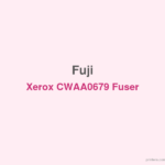 Fuji Xerox CWAA0679 Fuser Unit 220V - 香港原裝行貨 Printers.com.hk