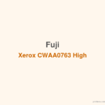 Fuji Xerox CWAA0763 High Capacity Print Cartridge - 香港原裝行貨 Printers.com.hk