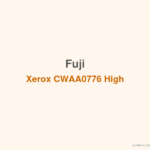 Fuji Xerox CWAA0776 High Capacity Print Cartridge - 香港原裝行貨 Printers.com.hk