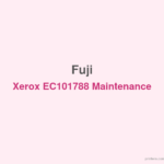 Fuji Xerox EC101788 Maintenance Kit - 香港原裝行貨 Printers.com.hk