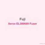 Fuji Xerox EL300689 Fuser Unit - 香港原裝行貨 Printers.com.hk