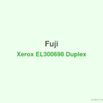Fuji Xerox EL300698 Duplex Unit - 香港原裝行貨 Printers.com.hk