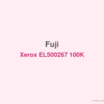 Fuji Xerox EL500267 100K Maintenance Kit - 香港原裝行貨 Printers.com.hk