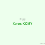 Fuji Xerox CT350983 Drum Cartridge Kit (KCMY) - 香港原裝行貨 Printers.com.hk