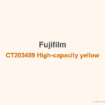 FUJIFILM CT203489 - 適用於 FujiFilm DocuPrint CP315 - Printers.com.hk