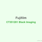 Fuji Xerox Fujifilm CT351281 Black Imaging Unit - 香港原裝行貨 Printers.com.hk