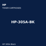 HP 原裝 黑色 碳粉盒 - 適用於 HP Color LaserJet Pro M351/M375/M451 系列 - Printers.com.hk