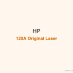 HP 120A Original Laser Imaging Drum - 香港原裝行貨 Printers.com.hk