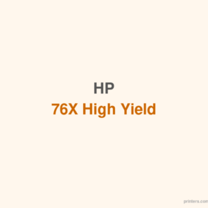 HP CF276X - 適用於 HP LaserJet Pro M404dn, HP LaserJet Pro M404n - Printers.com.hk