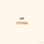 HP W1359A 原裝 黑色 碳粉盒 - 適用於 HP LaserJet Pro M404dn, HP LaserJet Pro M404n, HP LaserJet Pro M404dw - Printers.com.hk