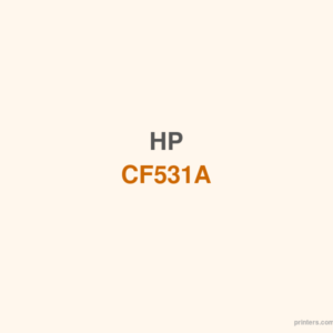 HP W1321A 原裝 紅色 碳粉盒 - 適用於 。香港偉倫正規代理現貨。 - Printers.com.hk