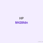 HP LaserJet Pro MFP M428fdn - 香港原裝行貨 Printers.com.hk