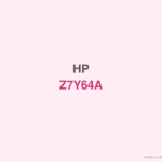 HP Z7Y64A LaserJet ADF Pick Roller - 香港原裝行貨 Printers.com.hk