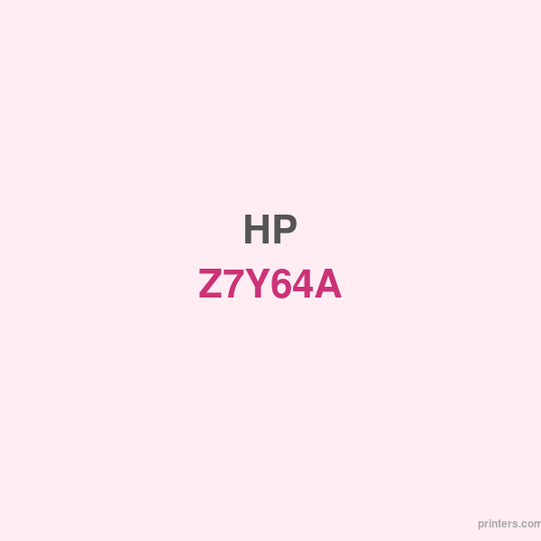HP Z7Y64A LaserJet ADF Pick Roller - 香港原裝行貨 Printers.com.hk
