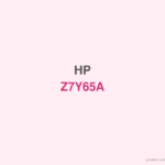 HP Z7Y65A LaserJet ADF Separation Roller - 香港原裝行貨 Printers.com.hk