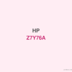 HP Z7Y76A LaserJet 220V Fuser Assembly - 香港原裝行貨 Printers.com.hk