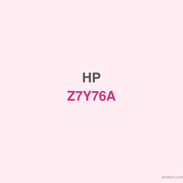 HP Z7Y76A LaserJet 220V Fuser Assembly - 香港原裝行貨 Printers.com.hk