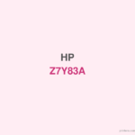 HP Z7Y83A LaserJet Trays 2x Roller - 香港原裝行貨 Printers.com.hk